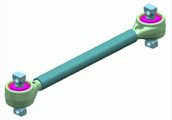 LEMF?RDER 36136 01 Track Control Arm